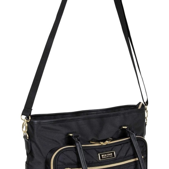 NWT Reaction Kenneth Cole Office Work Bag - Picture 8 of 8